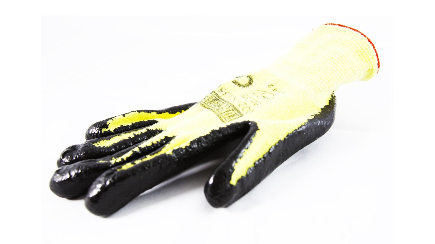 Sidecut Racing Tuning Glove - Skiis & Biikes