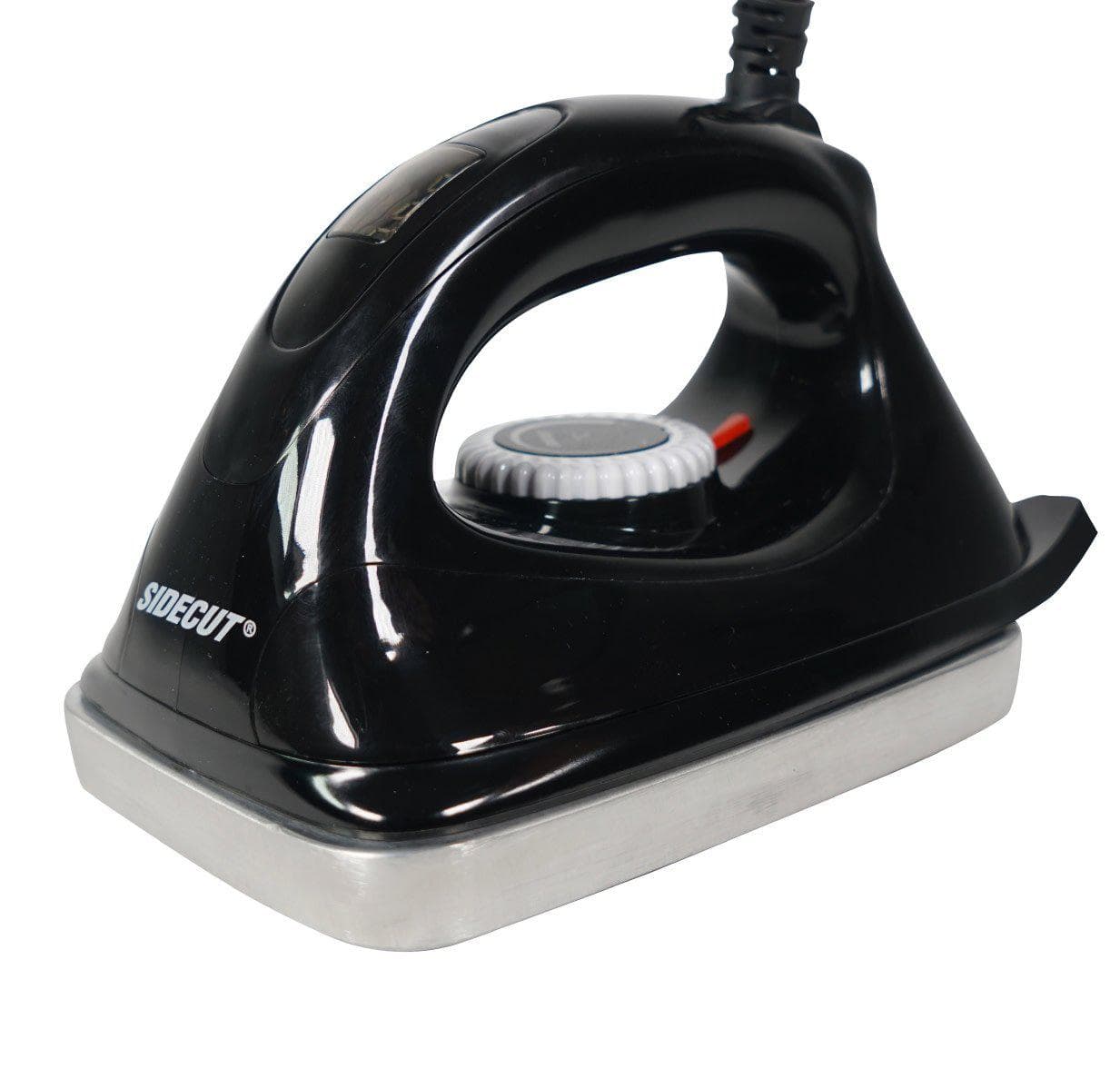 Sidecut WC Digital Wax Iron - Skiis & Biikes