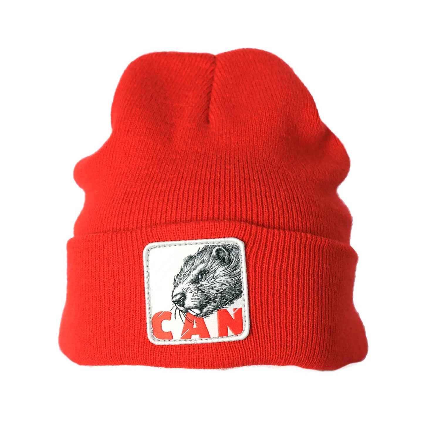 Skiis & Biikes Canadian Beaver Toque 2026 - Skiis & Biikes