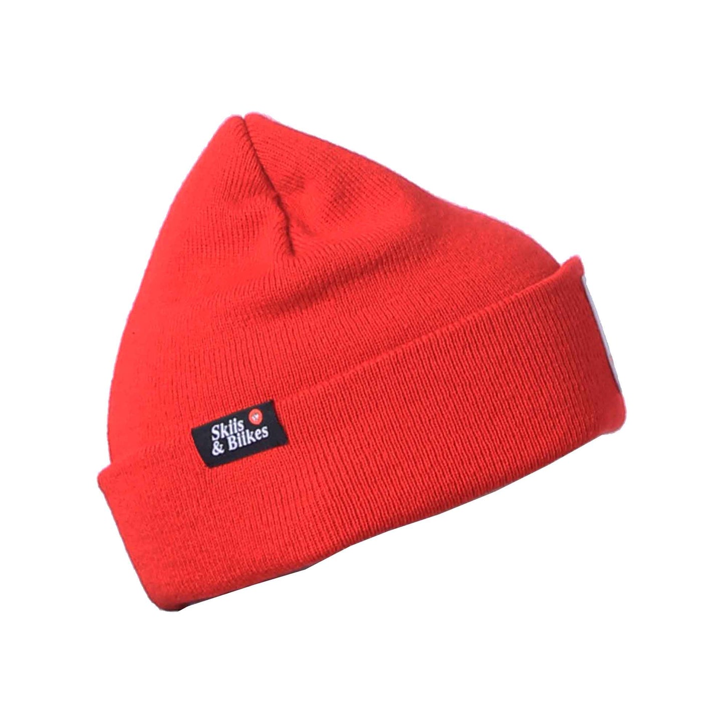 Skiis & Biikes Canadian Beaver Toque 2026 - Skiis & Biikes