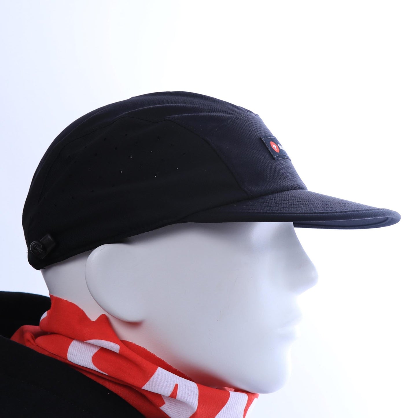 Skiis & Biikes Run - it Cap - Skiis & Biikes