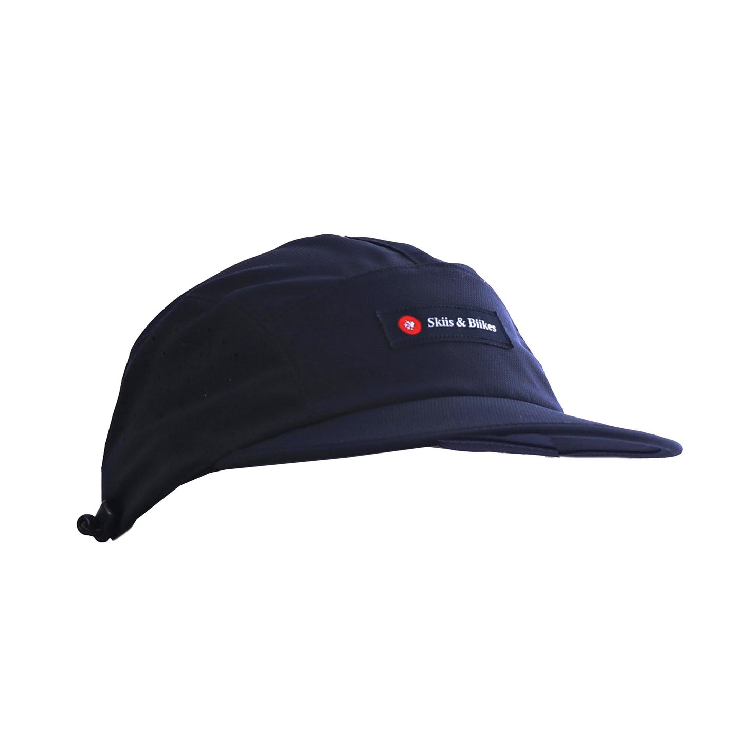 Skiis & Biikes Run - it Cap - Skiis & Biikes
