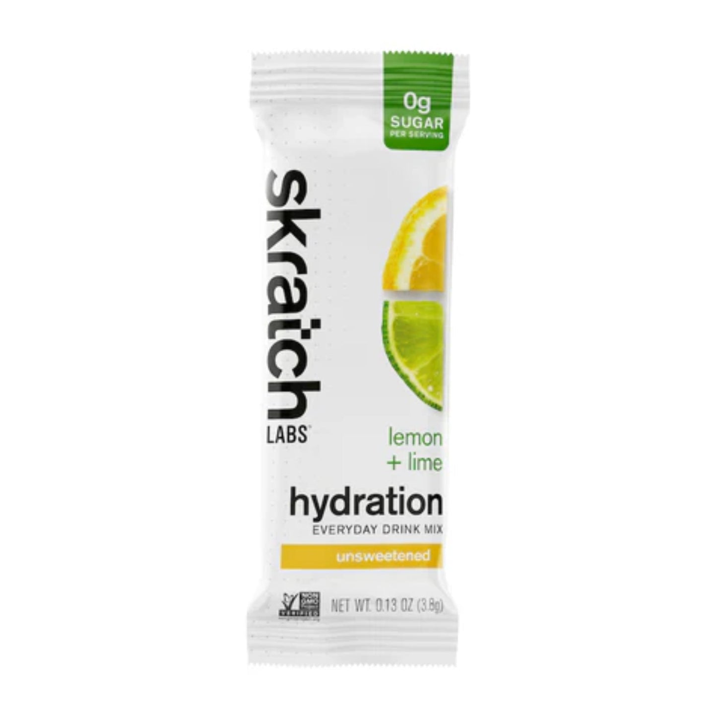 Skratch Labs Hydration Everyday Drink Mix - Skiis & Biikes