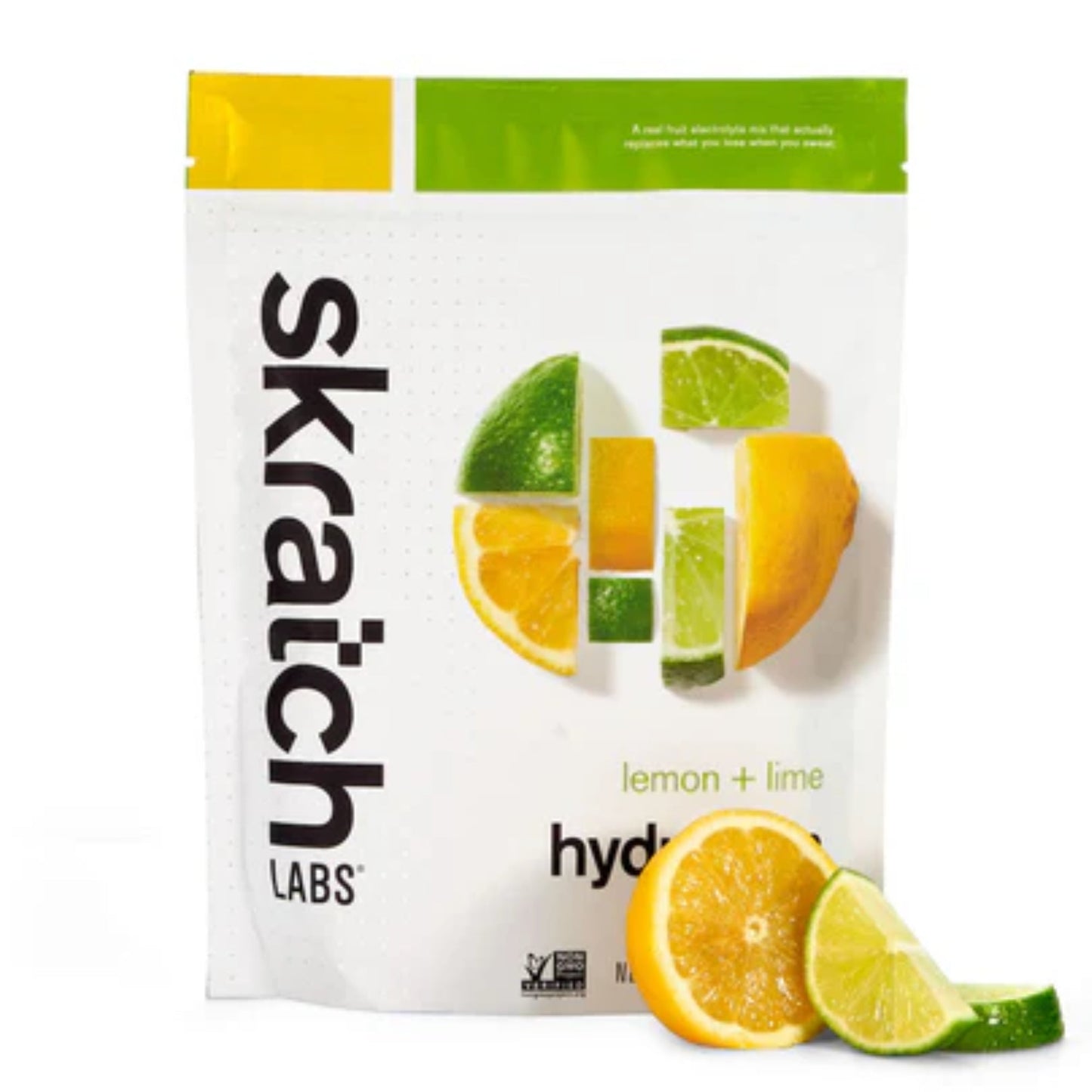 Skratch Labs Sport Drink Mix - Skiis & Biikes