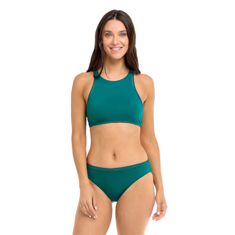 Skye Divine Mid Waist Womens Swim Bottom 2024 - Skiis & Biikes