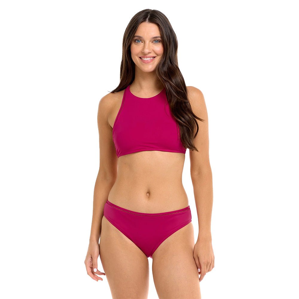 Skye Divine Mid Waist Womens Swim Bottom 2024 - Skiis & Biikes