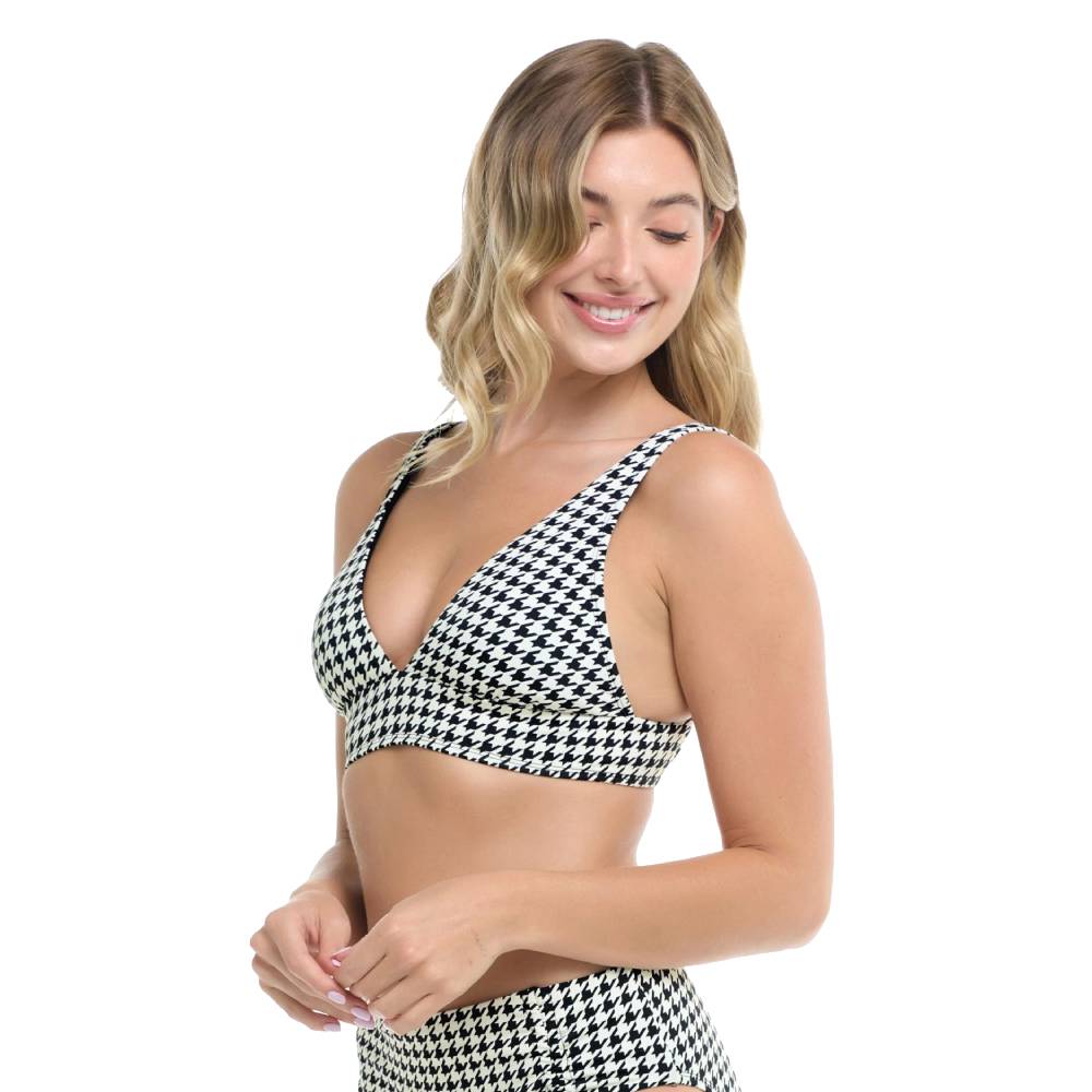 Skye Enchantment Isabella Womens Swim Top 2023 - Skiis & Biikes
