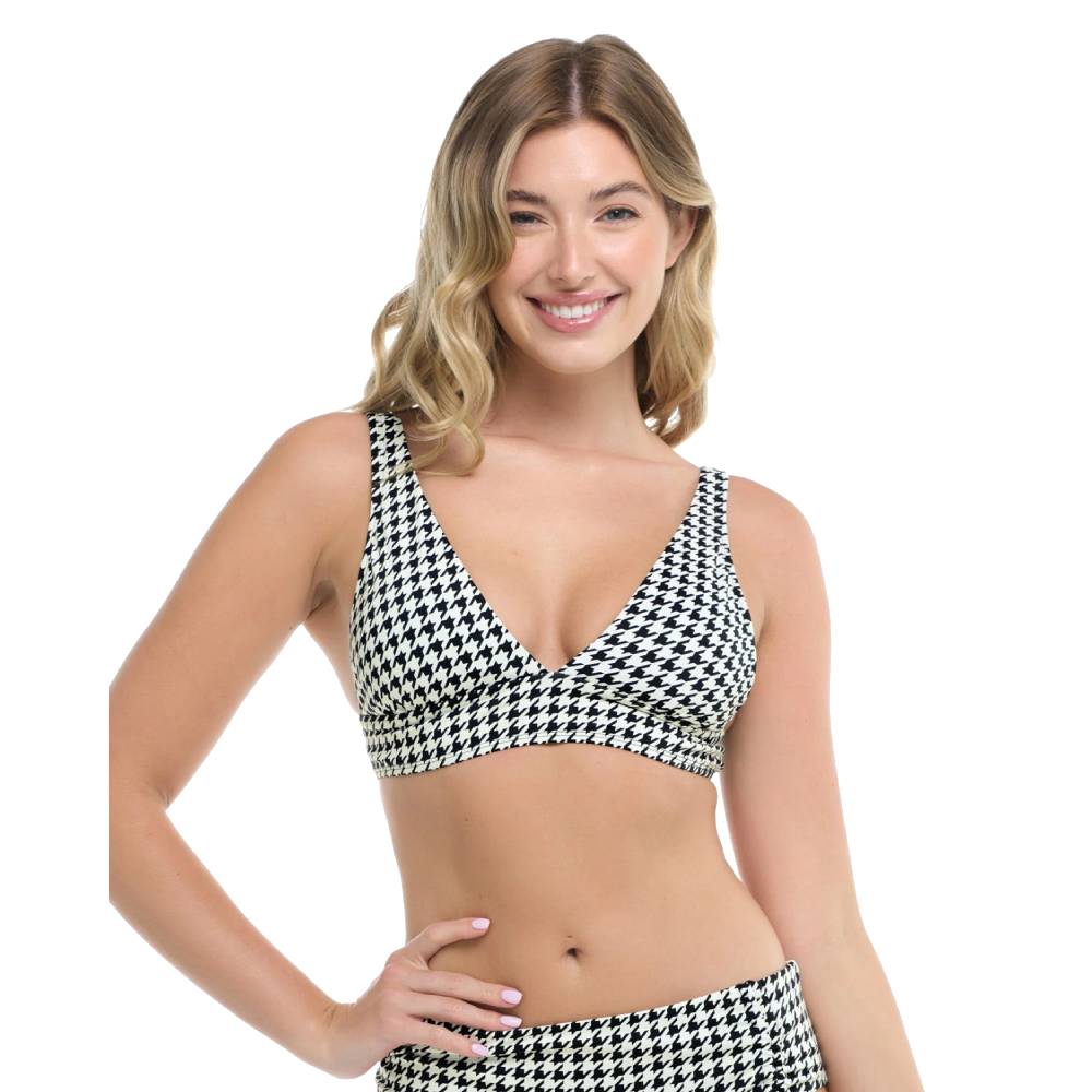 Skye Enchantment Isabella Womens Swim Top 2023 - Skiis & Biikes
