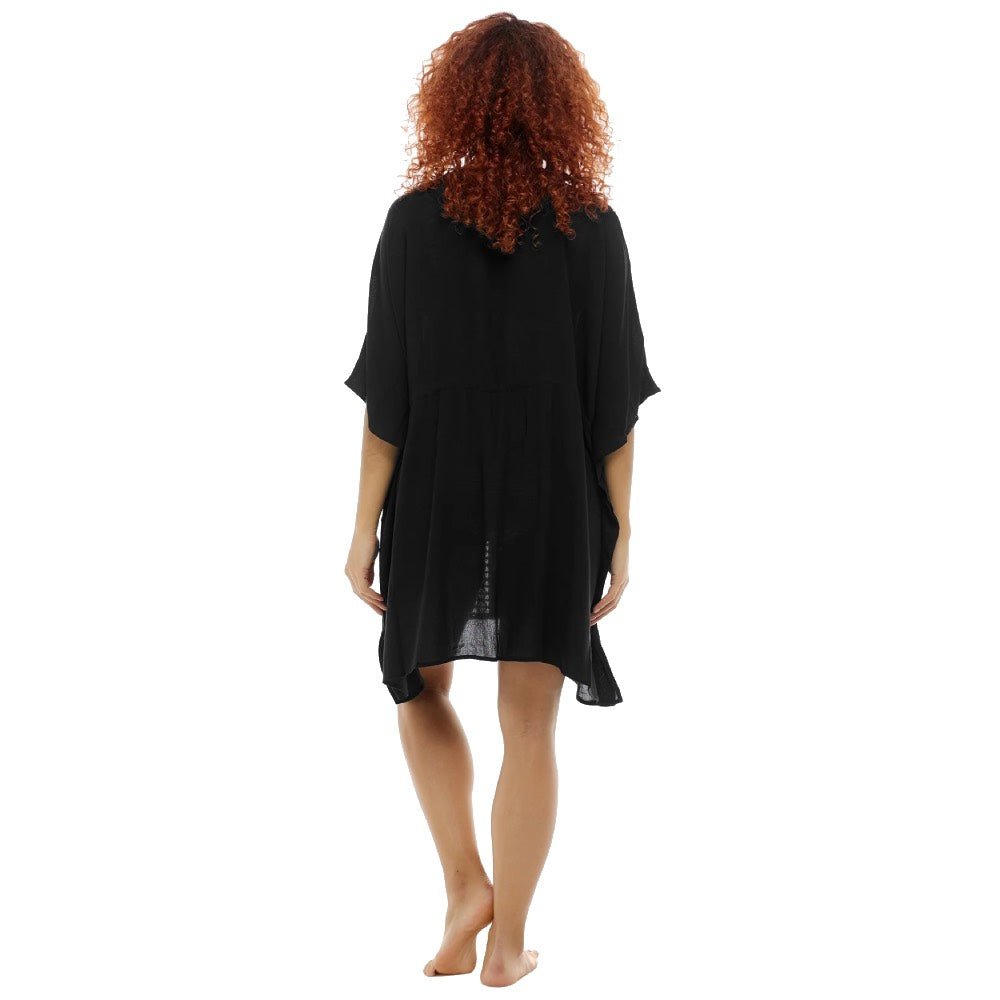 Skye Joy Womens Kaftan 2023 - Skiis & Biikes