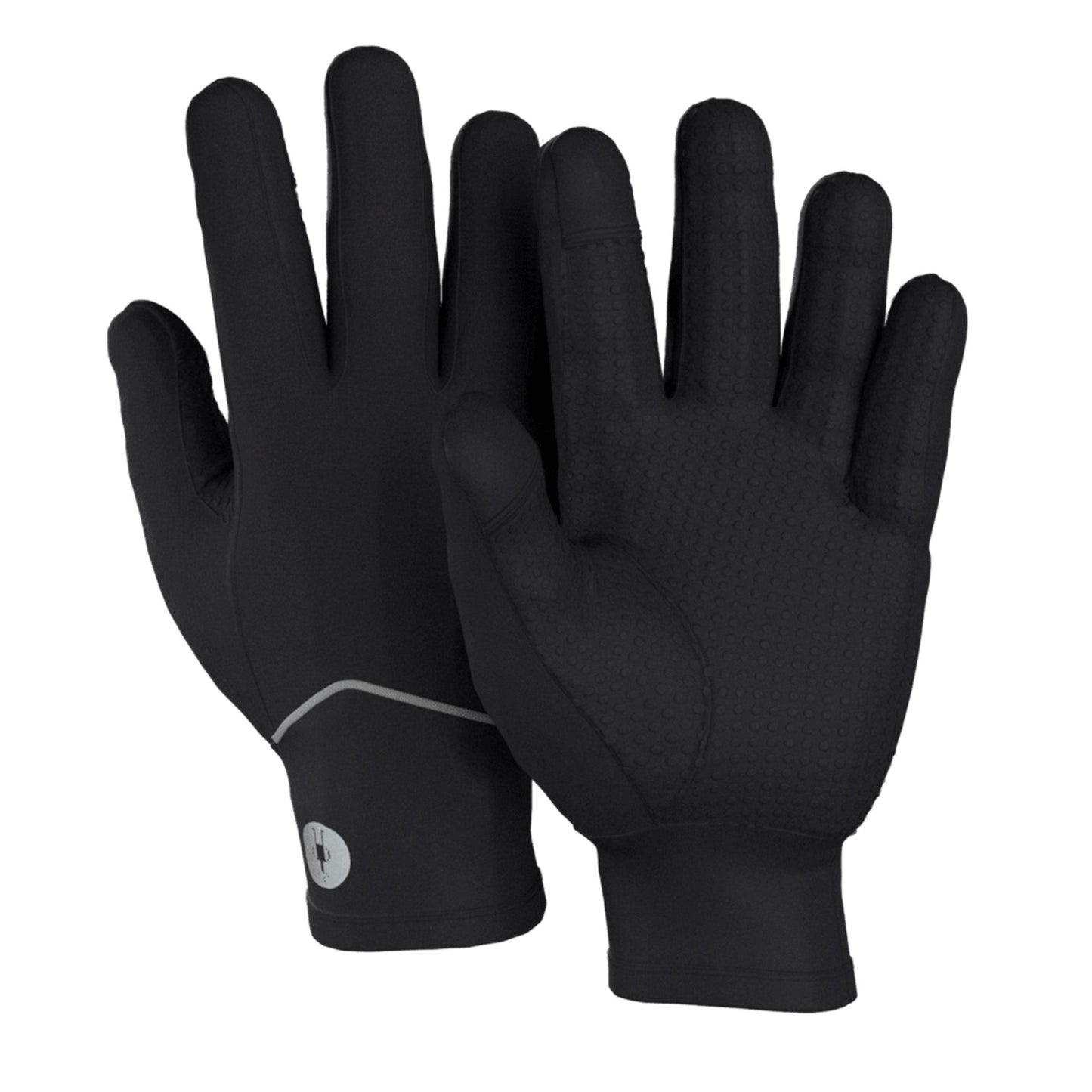 Smartwool Active Adult Fleece Wind Glove - Skiis & Biikes