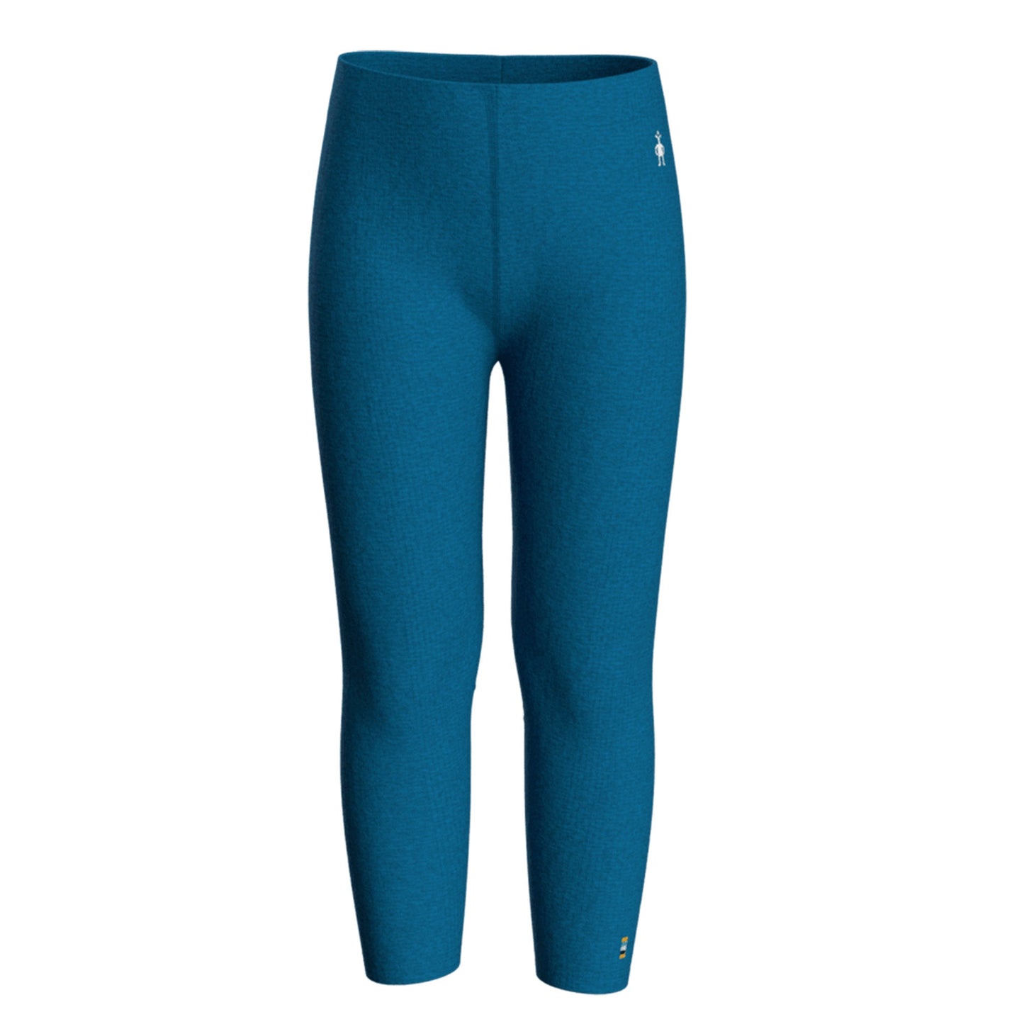 Smartwool Classic Merino Kids Bottoms - Skiis & Biikes