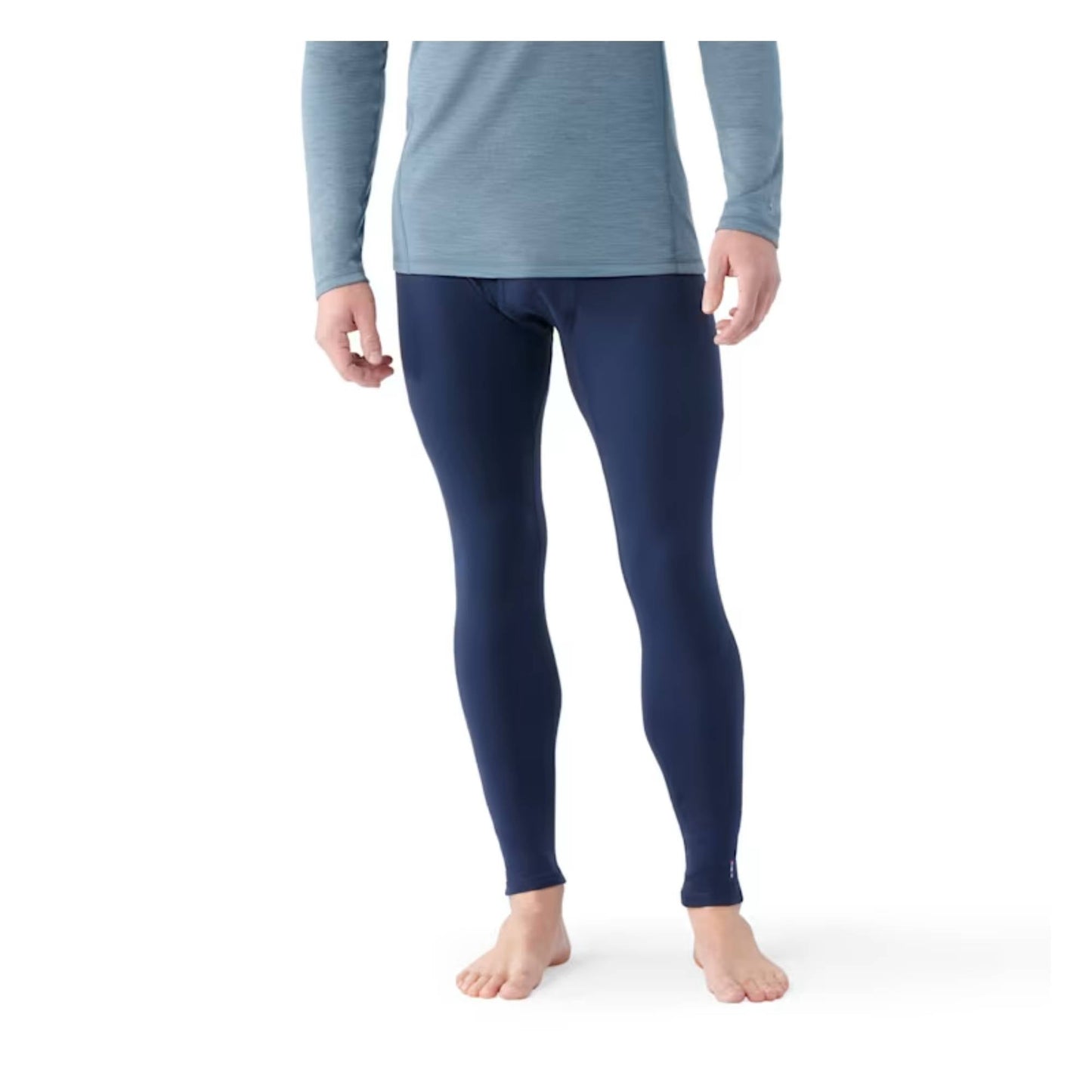 Smartwool Classic Merino Mens Bottom - Skiis & Biikes