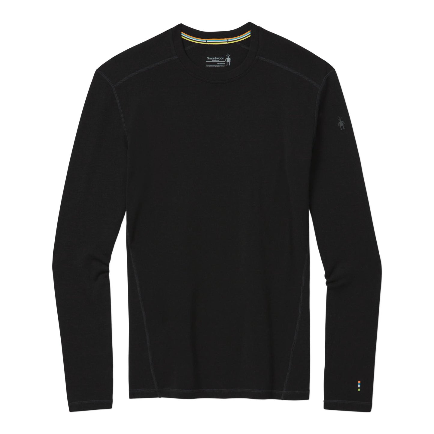 Smartwool Classic Merino Mens Crew - Skiis & Biikes