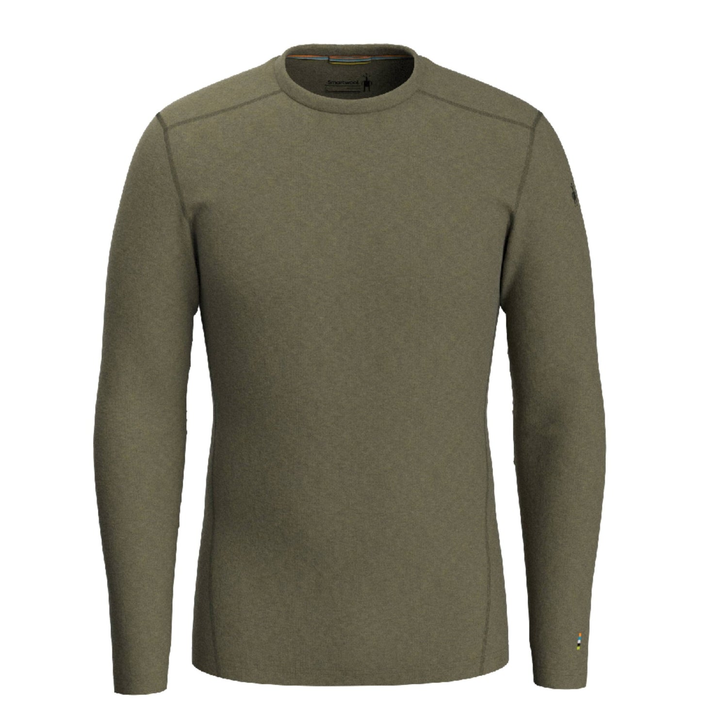 Smartwool Classic Merino Mens Crew - Skiis & Biikes