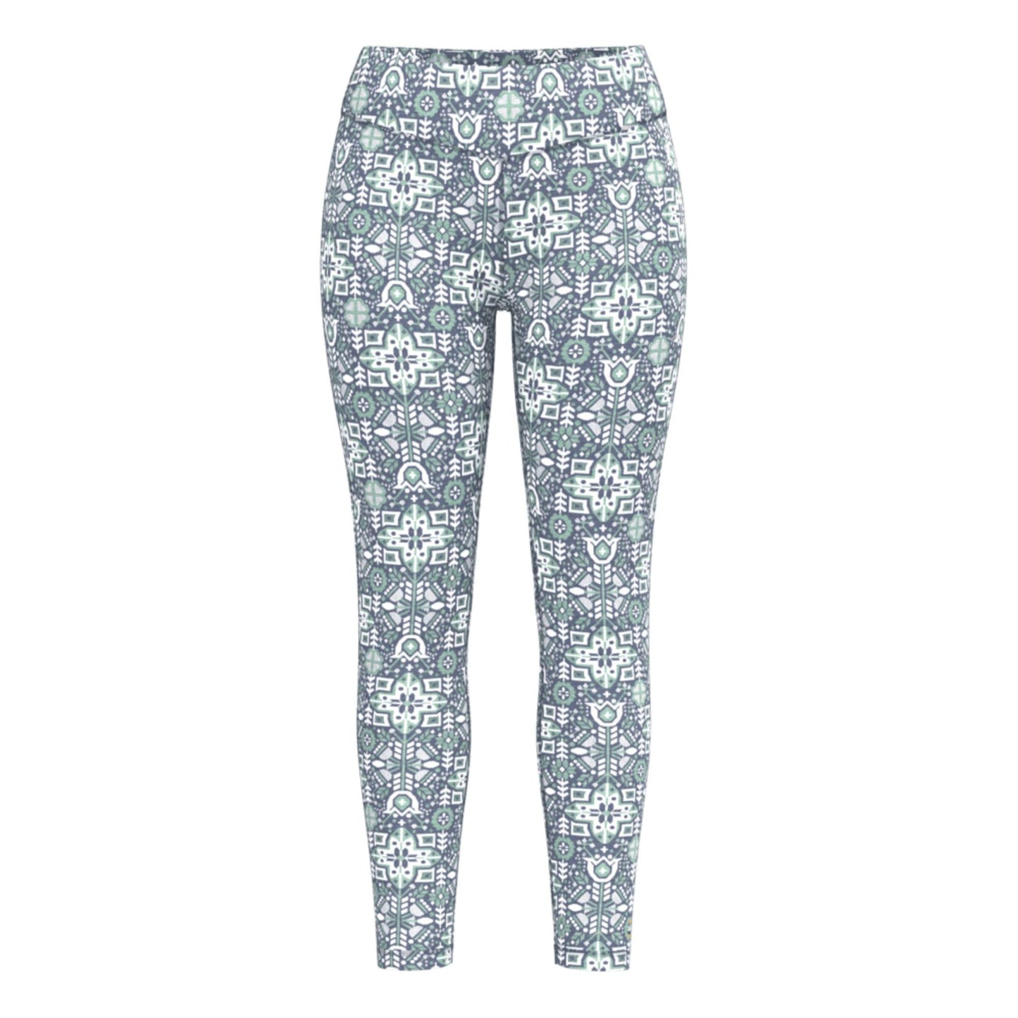 Smartwool Classic Merino Womens Bottom - Skiis & Biikes