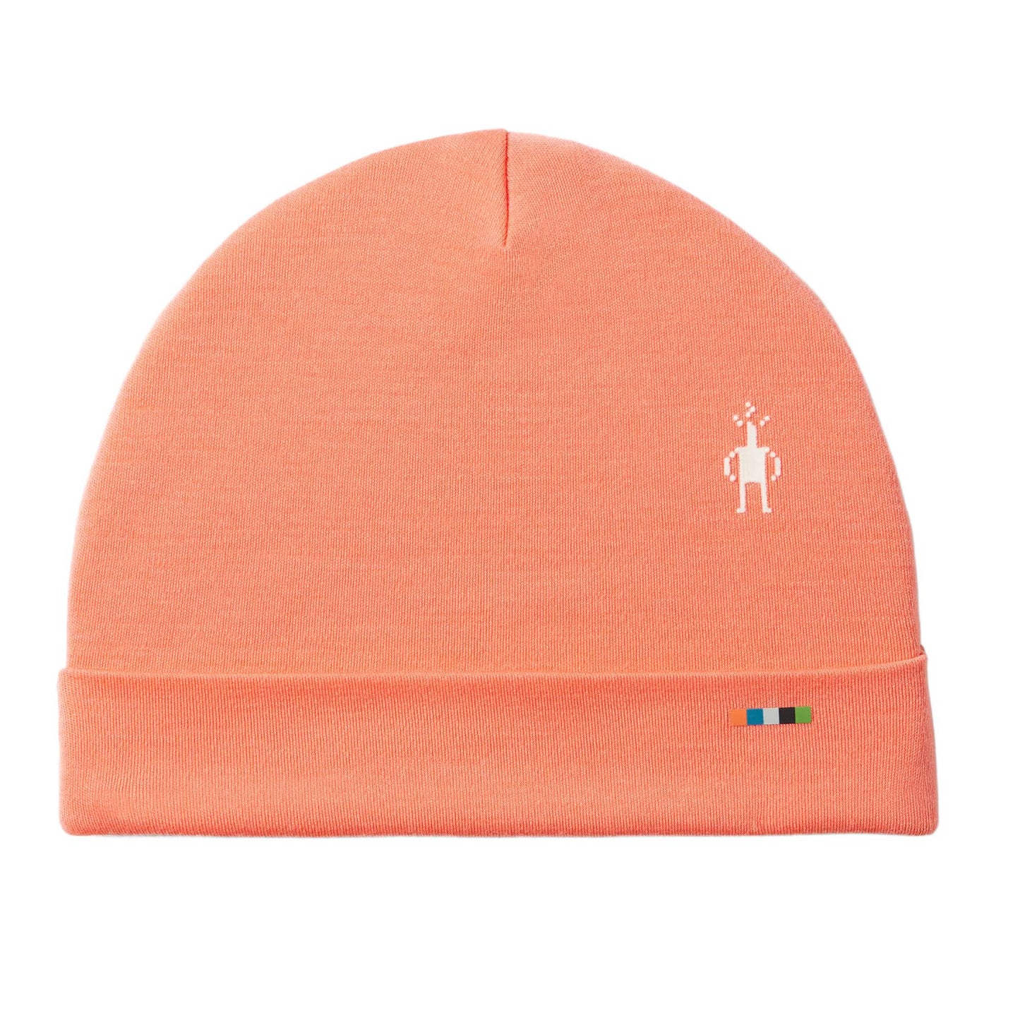 Smartwool Merino Reversible Cuffed Adult Beanie - Skiis & Biikes