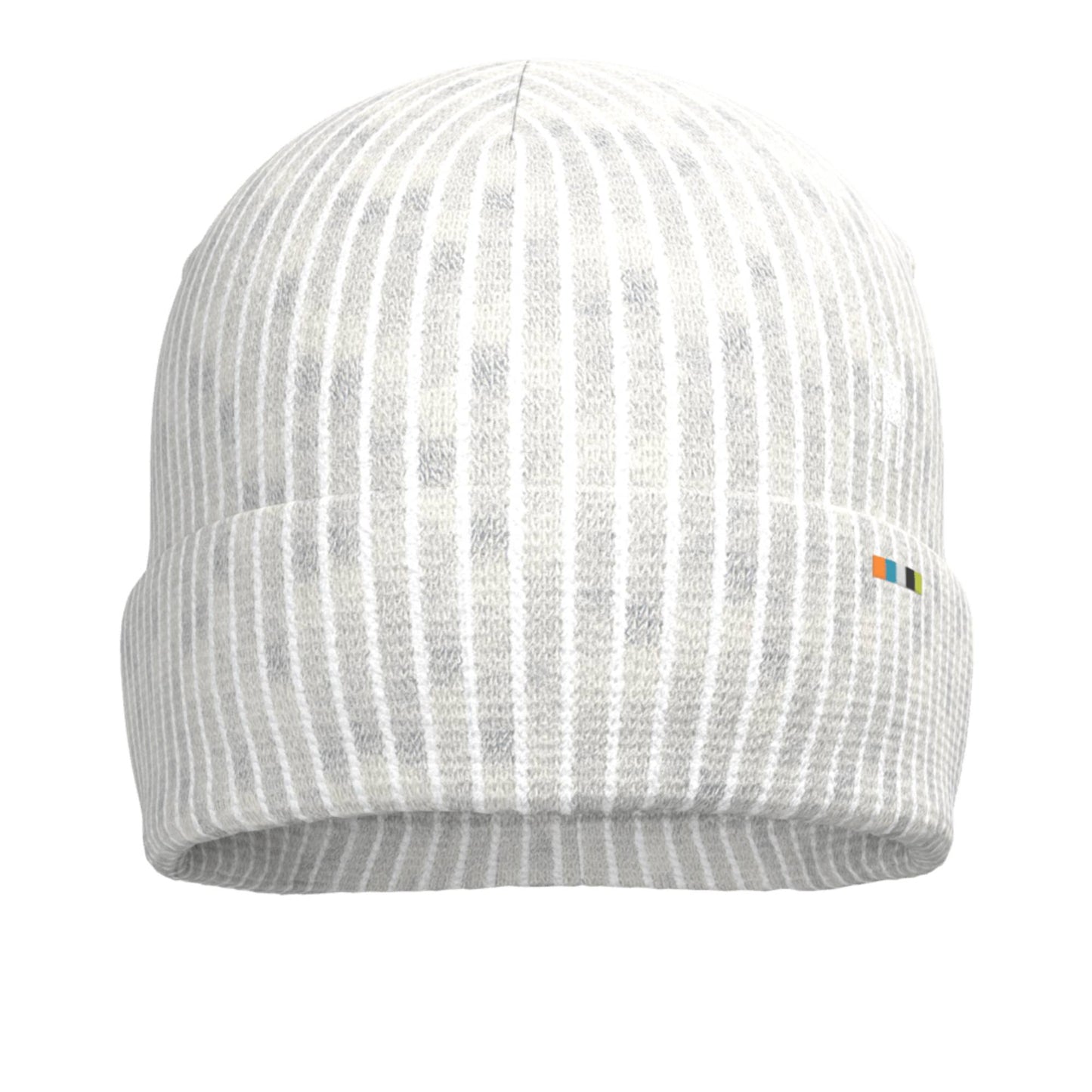 Smartwool Merino Rib Adult Beanie - Skiis & Biikes