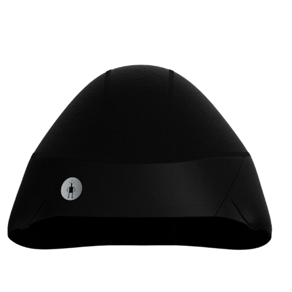 Smartwool Merino Sport Fleece Adult Beanie - Skiis & Biikes
