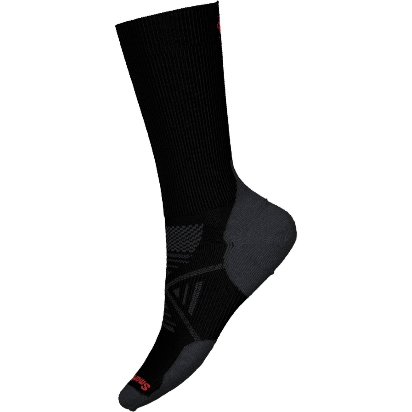 Smartwool Nordic Full Cushion Adult Crew Sock - Skiis & Biikes