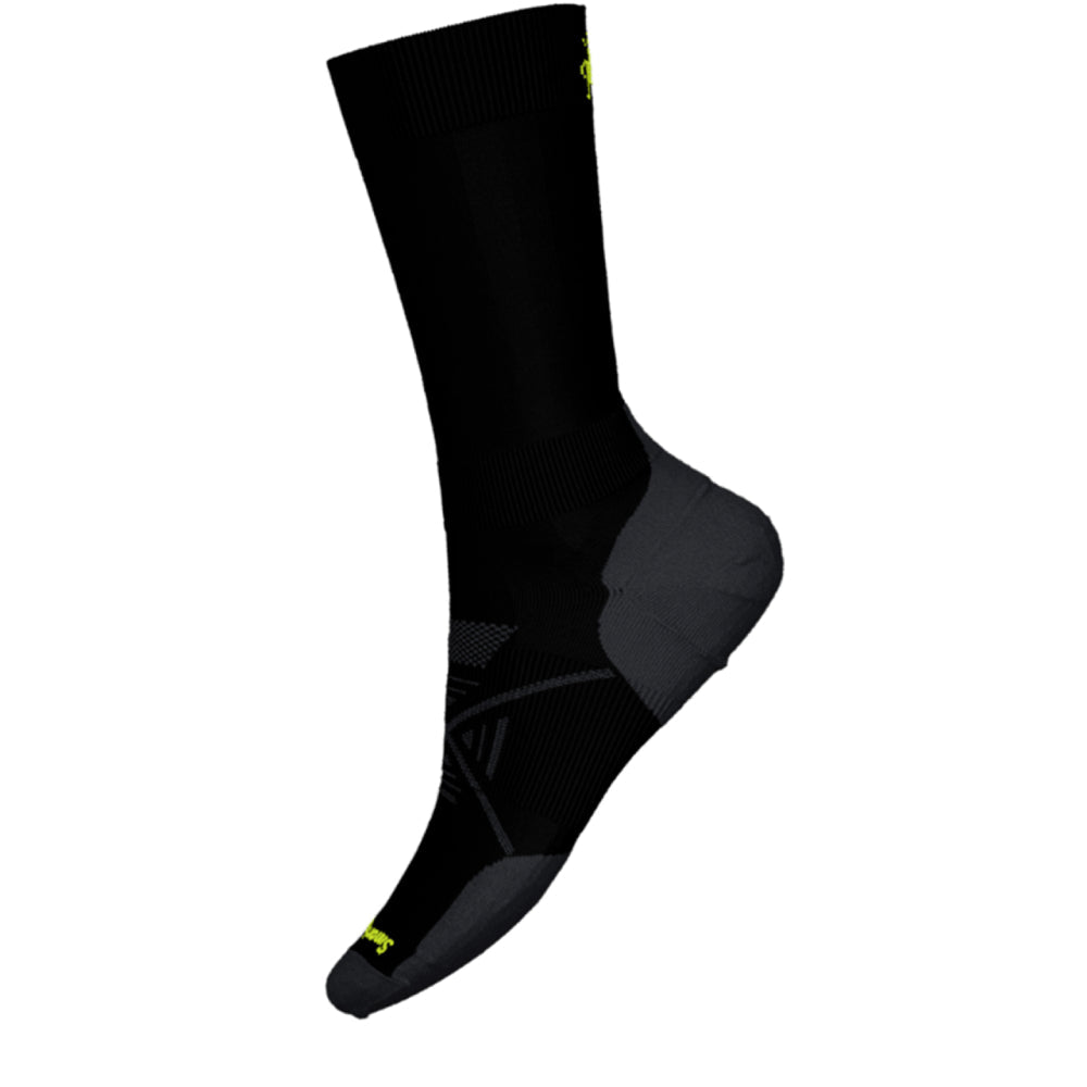 Smartwool Nordic Targeted Cushion Adult Crew Sock - Skiis & Biikes