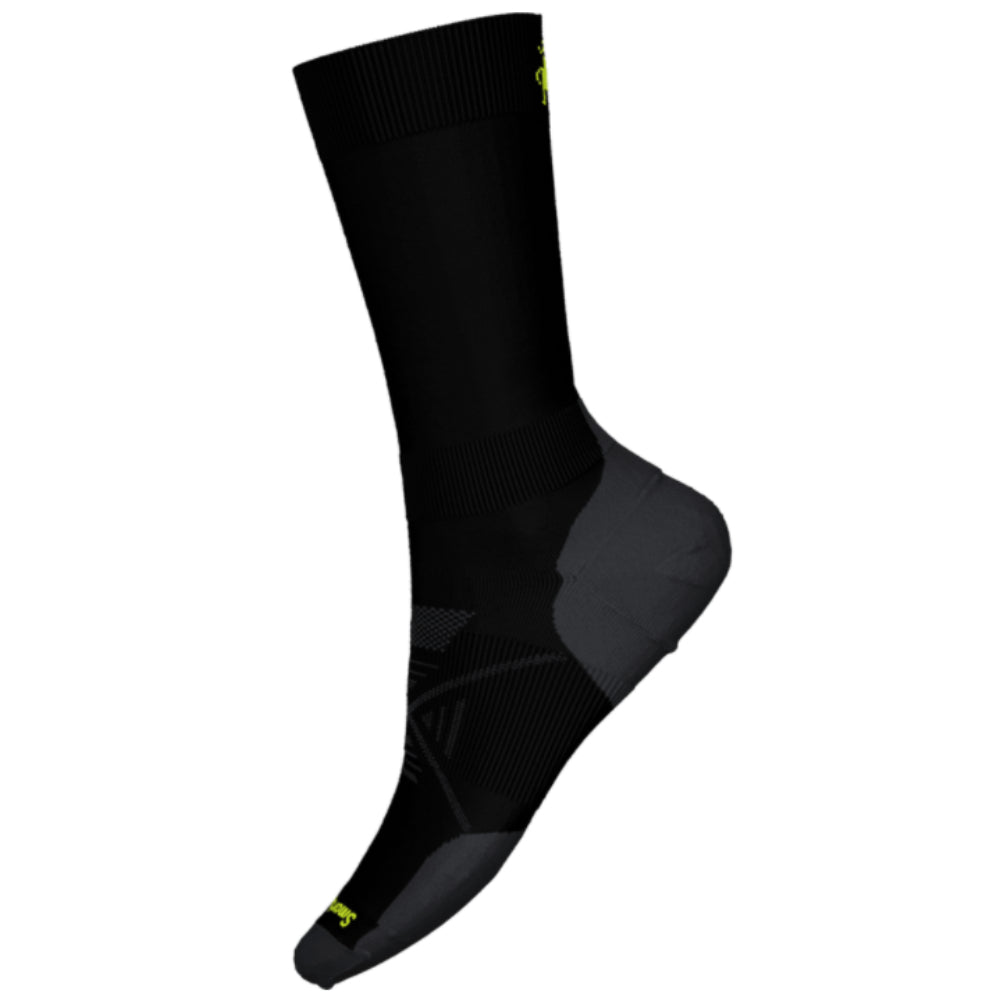 Smartwool Nordic Targeted Cushion Mens Crew Sock - Skiis & Biikes
