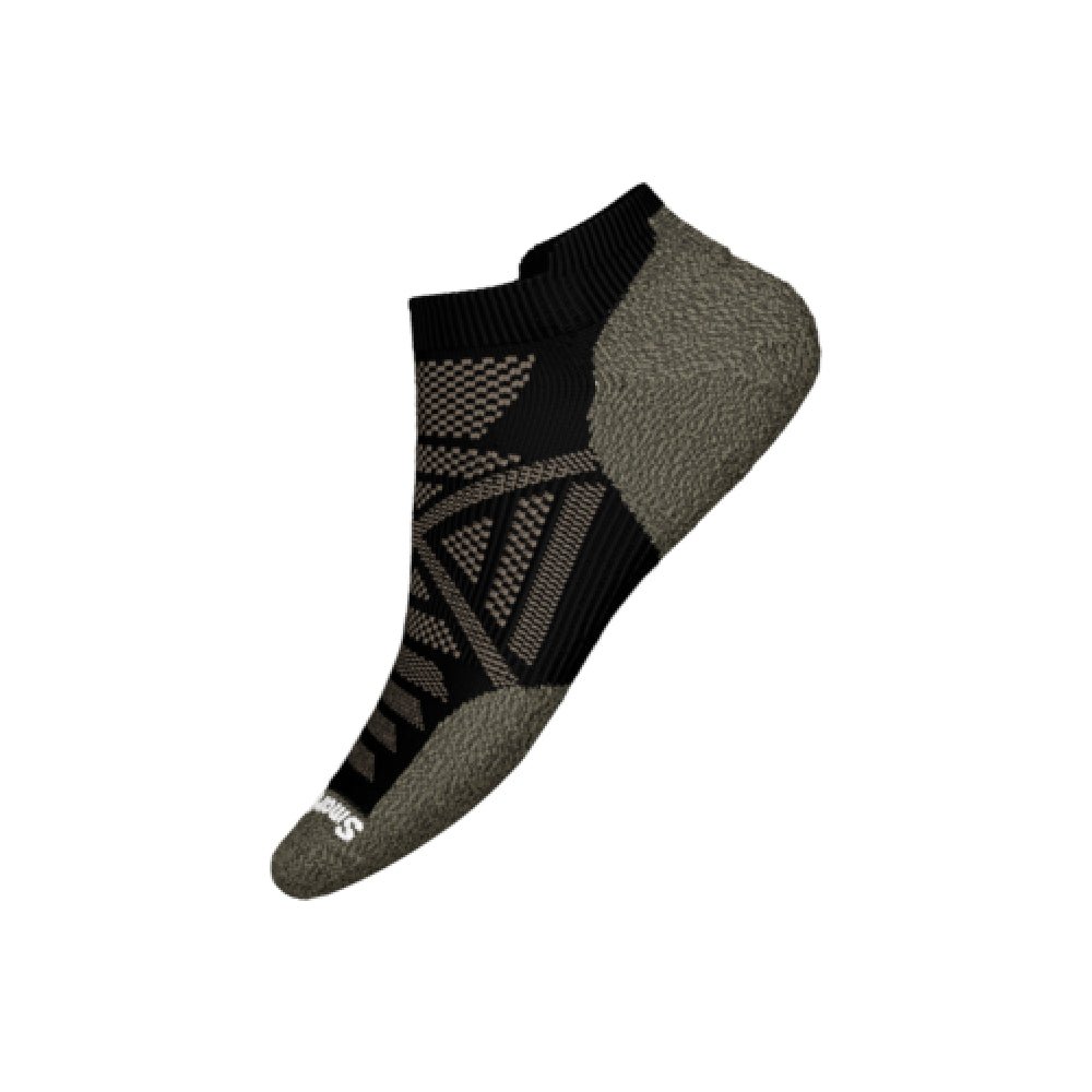 Smartwool PhD Outdoor Light Mens Micro Sock - Skiis & Biikes