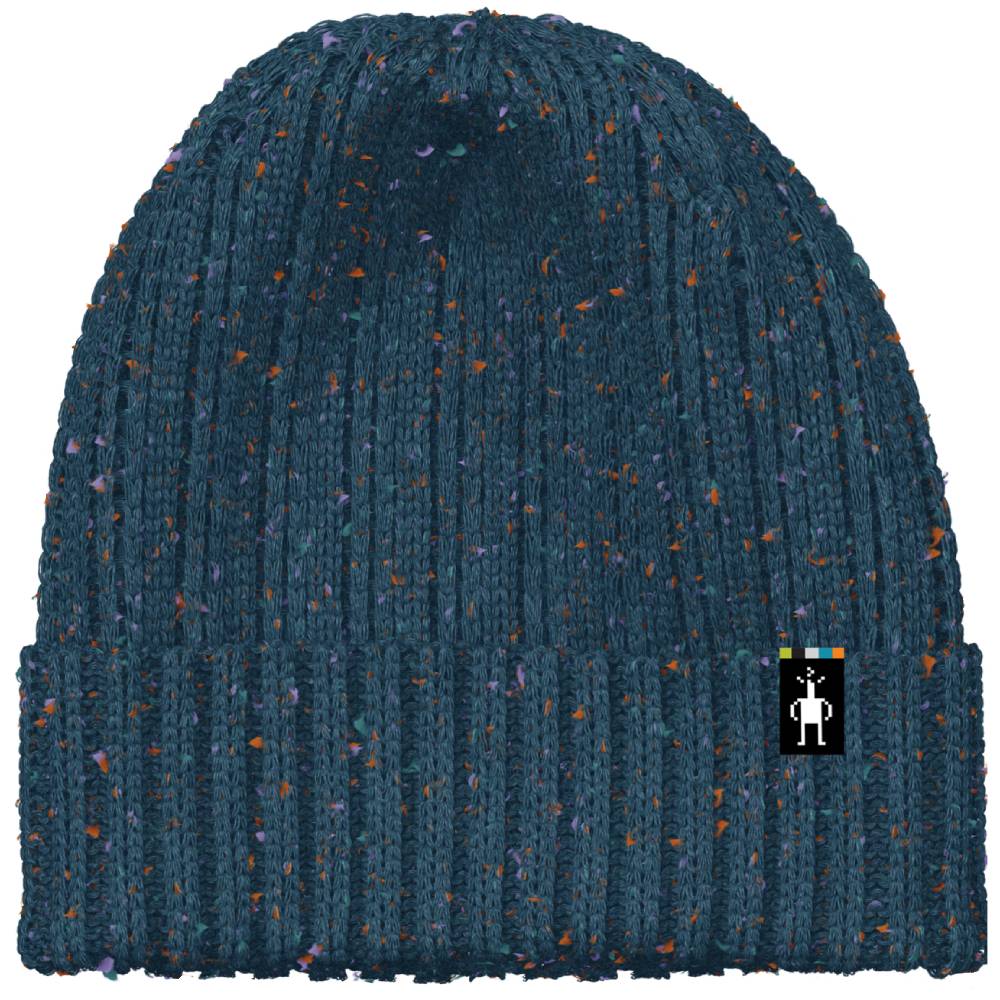 Smartwool Rib Adult Hat - Skiis & Biikes