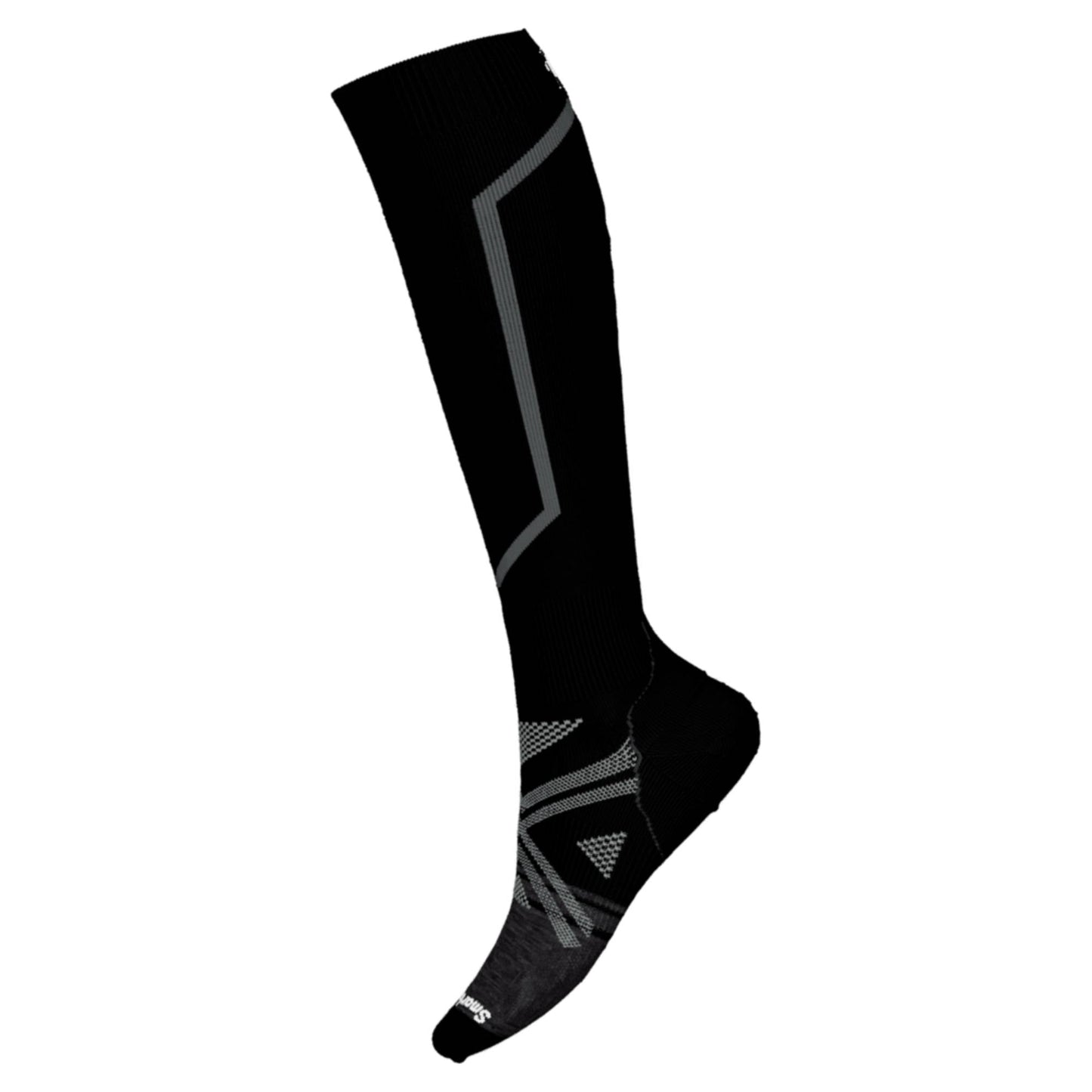 Smartwool Ski Full Cushion OTC Mens Sock - Skiis & Biikes