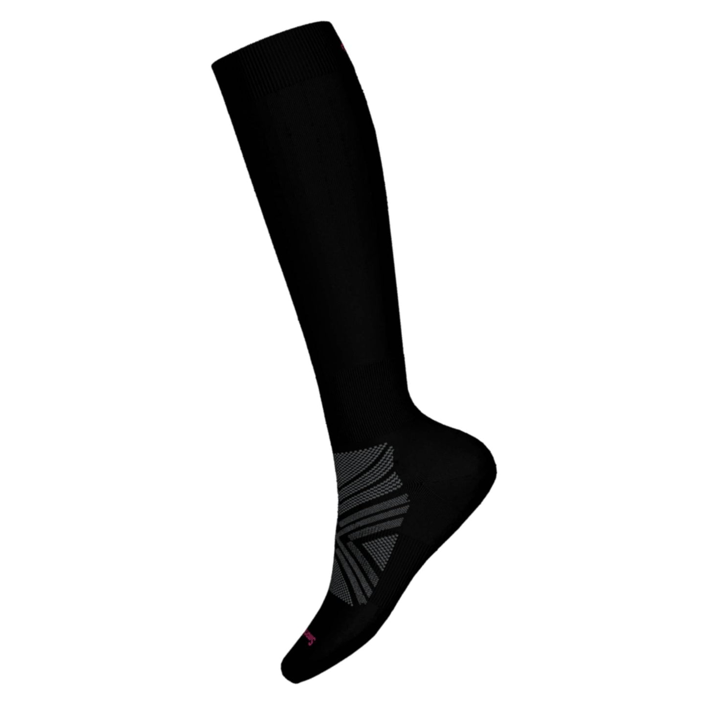Smartwool Ski Zero Cushion OTC Womens Sock - Skiis & Biikes