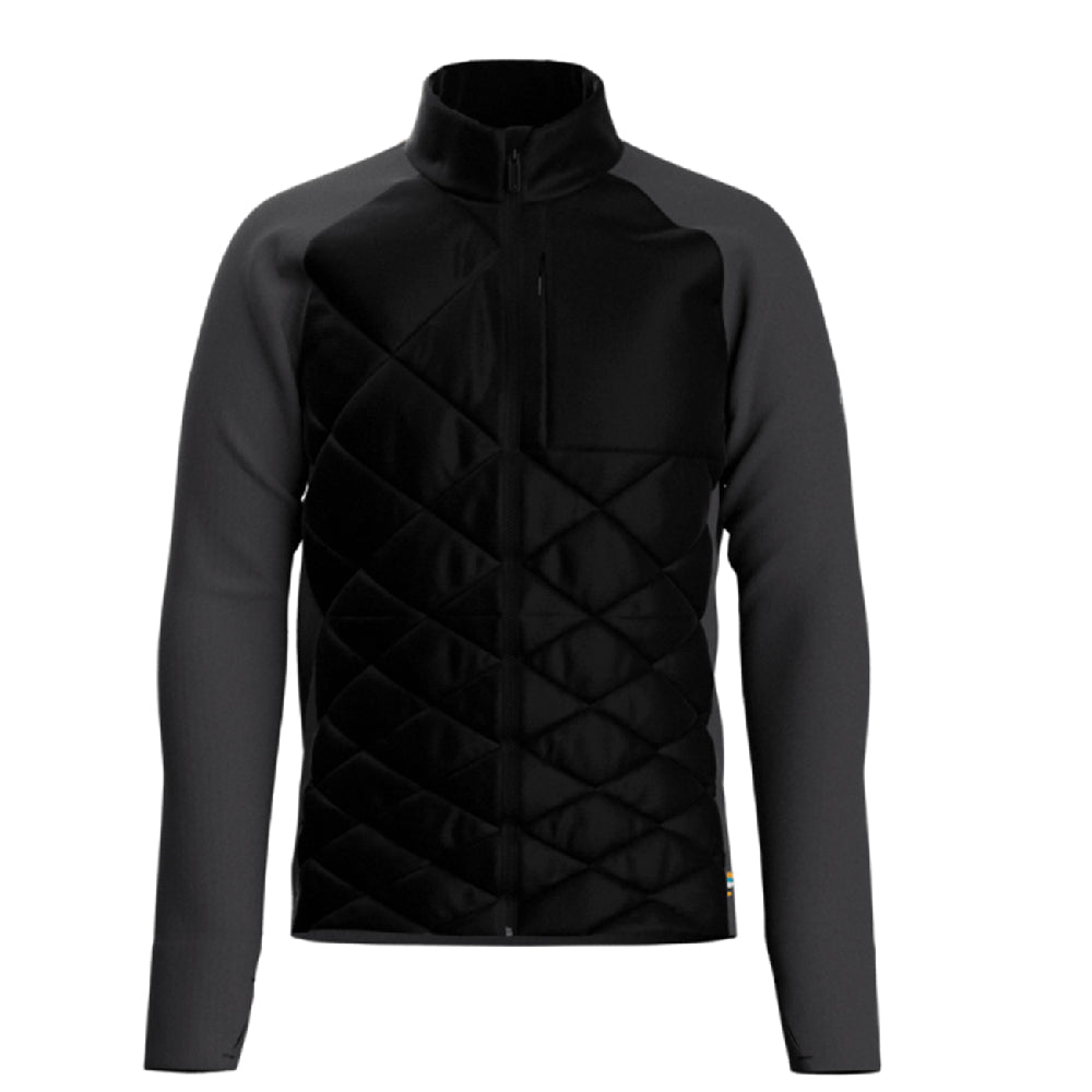 Smartwool Smartloft Mens Jacket - Skiis & Biikes