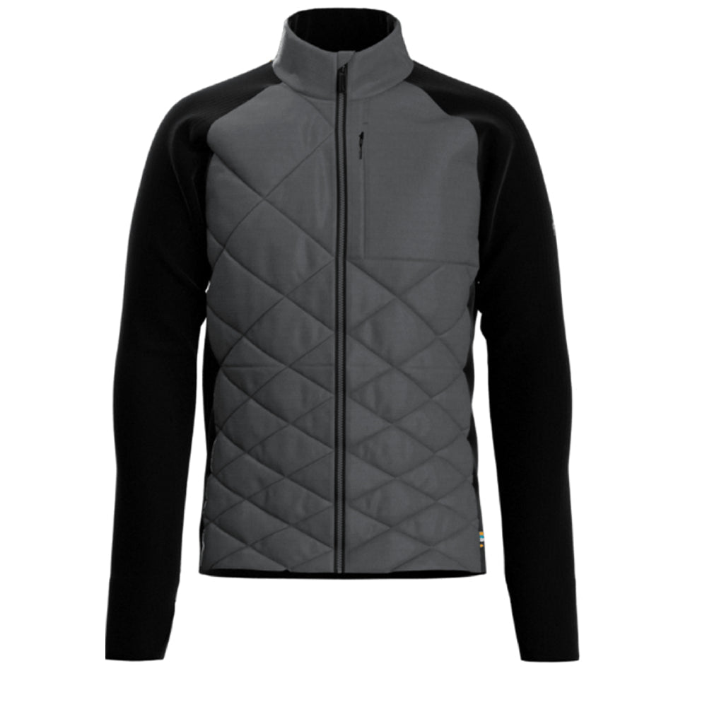 Smartwool Smartloft Mens Jacket - Skiis & Biikes