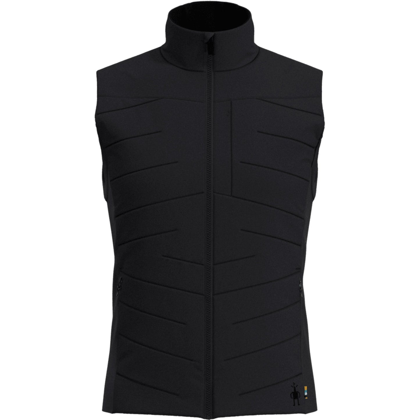 Smartwool Smartloft Mens Vest - Skiis & Biikes