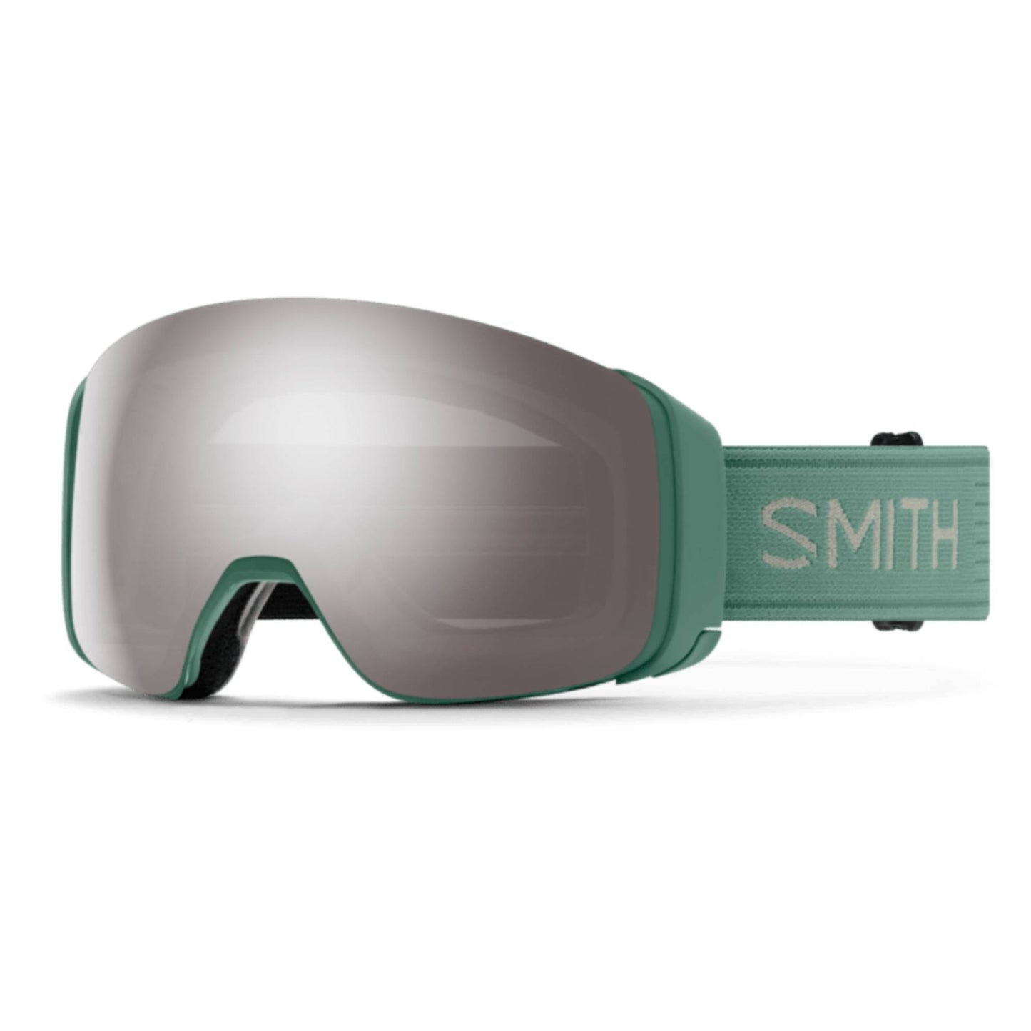 Smith 4D MAG Goggles 2026 - Skiis & Biikes