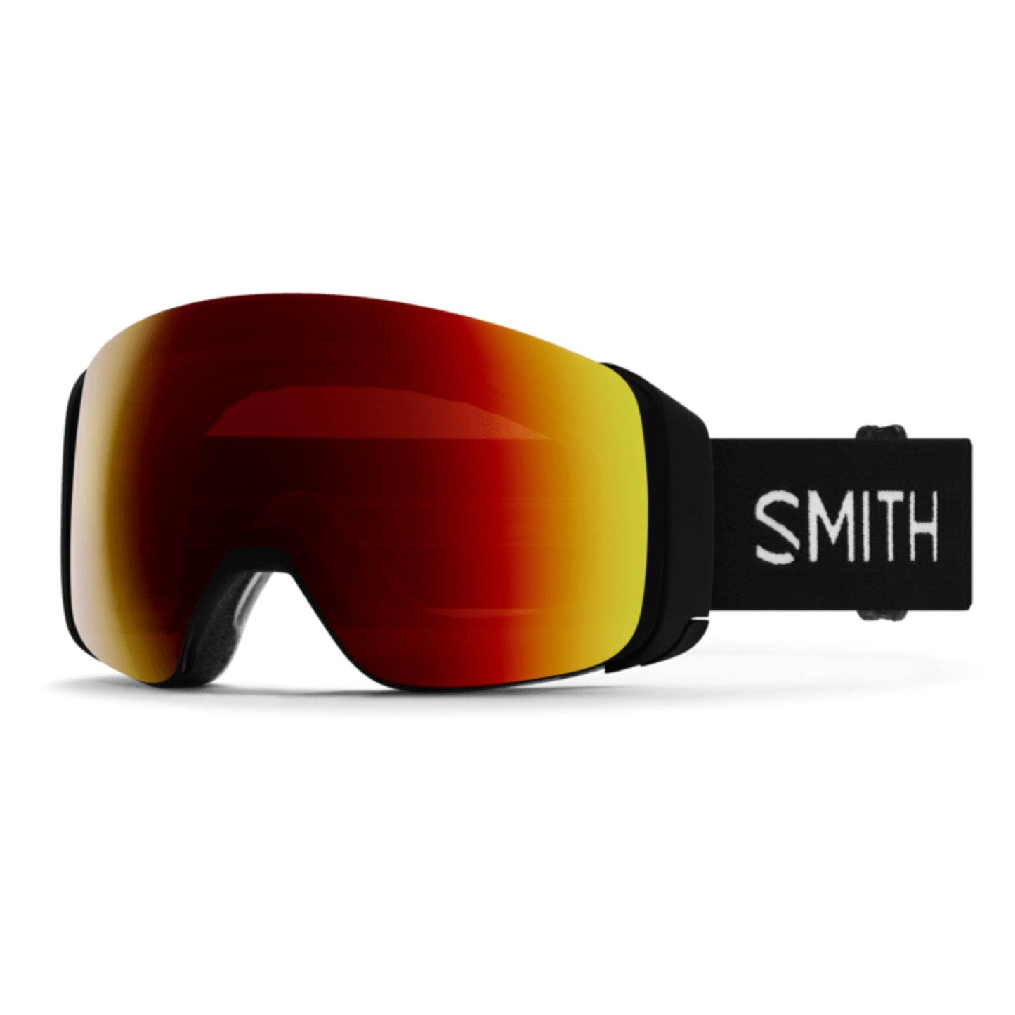Smith 4D MAG Goggles 2026 - Skiis & Biikes