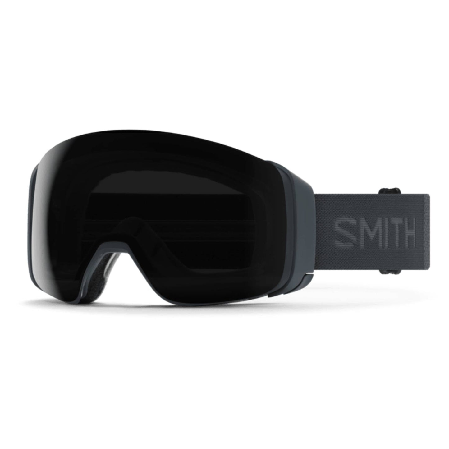 Smith 4D MAG Goggles 2026 - Skiis & Biikes
