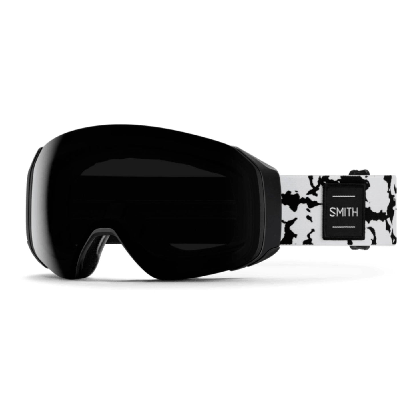 Smith 4D MAG S Goggles 2026 - Skiis & Biikes