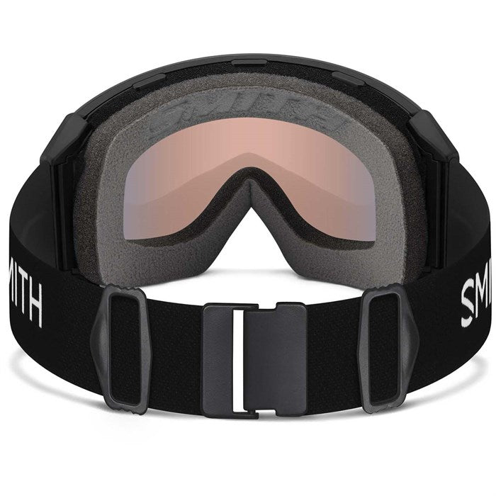 Smith 4D MAG XL Photochromic Goggles 2025 - Skiis & Biikes