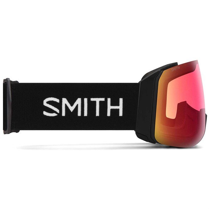 Smith 4D MAG XL Photochromic Goggles 2025 - Skiis & Biikes