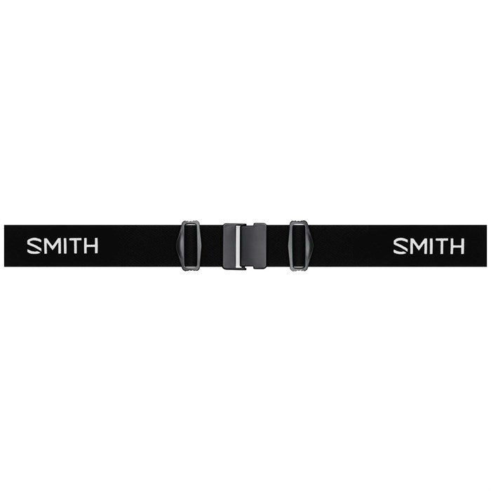 Smith 4D MAG XL Photochromic Goggles 2025 - Skiis & Biikes