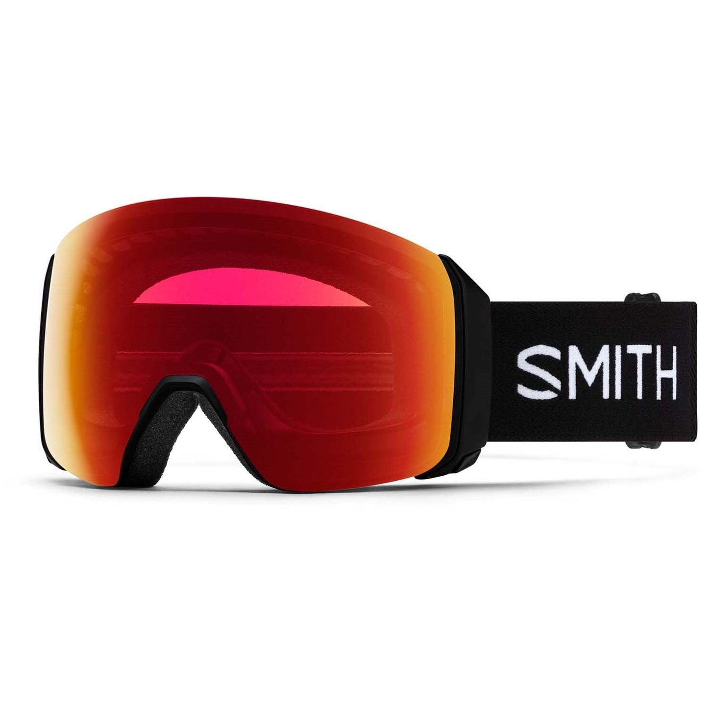 Smith 4D MAG XL Photochromic Goggles 2025 - Skiis & Biikes
