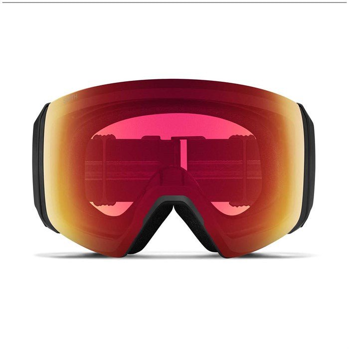 Smith 4D MAG XL Photochromic Goggles 2025 - Skiis & Biikes