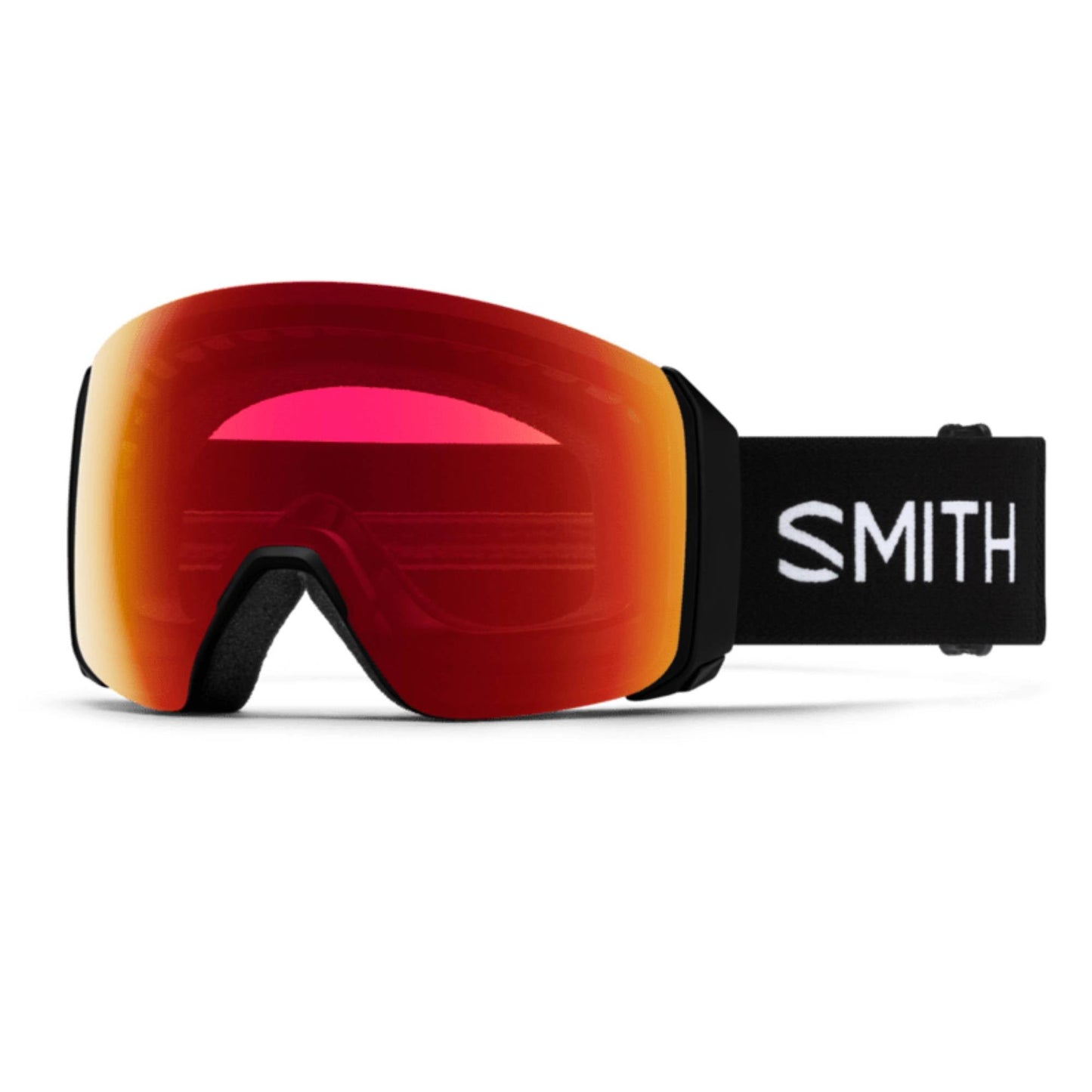 Smith 4D MAG XL Photochromic Goggles 2026 - Skiis & Biikes