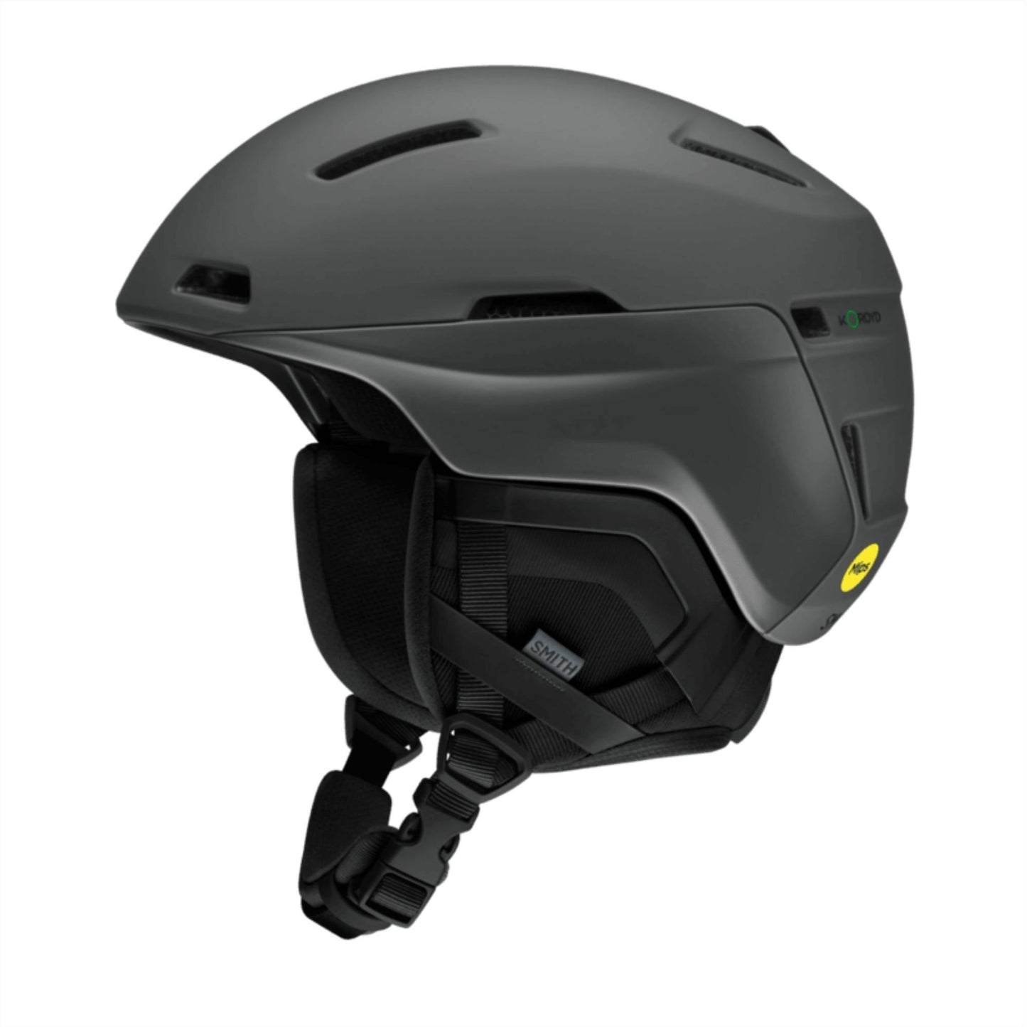 Smith Accel MIPS Helmet 2026 - Skiis & Biikes