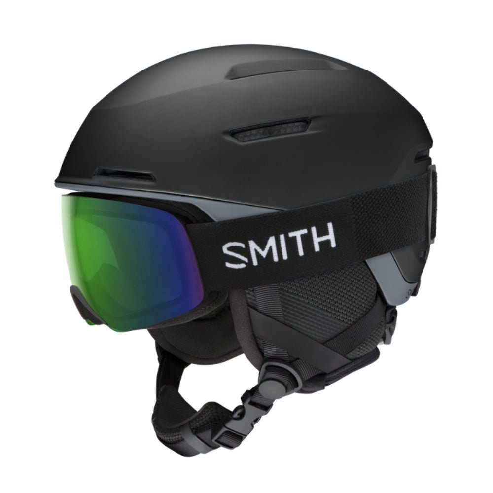 Smith Altus MIPS Helmet 2024 - Skiis & Biikes