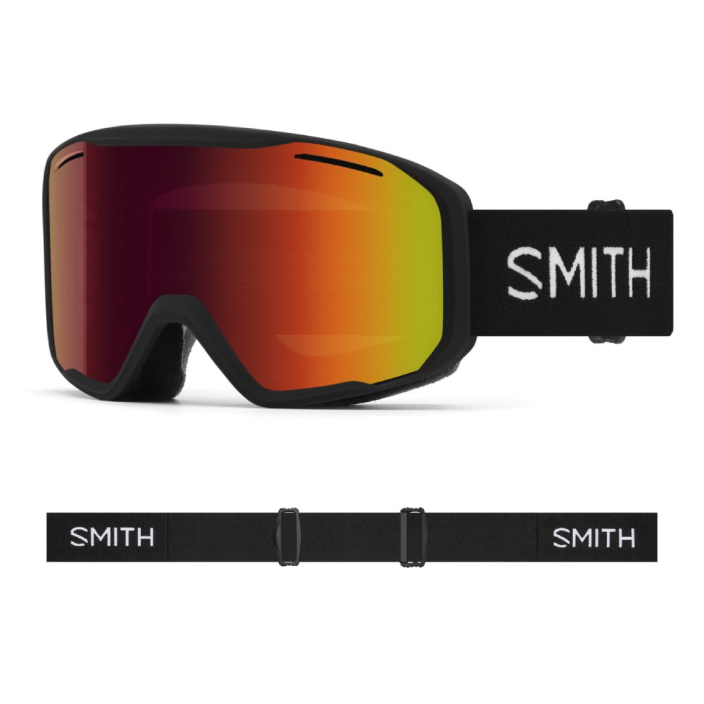 Smith Blazer Goggles 2025 - Skiis & Biikes