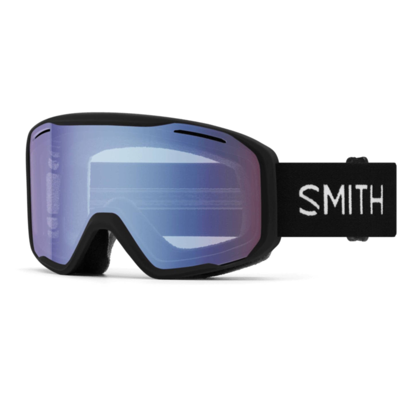Smith Blazer Goggles 2026 - Skiis & Biikes