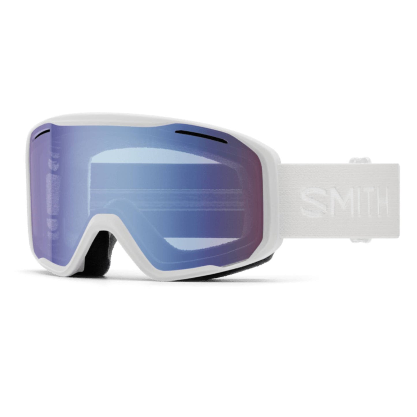 Smith Blazer Goggles 2026 - Skiis & Biikes