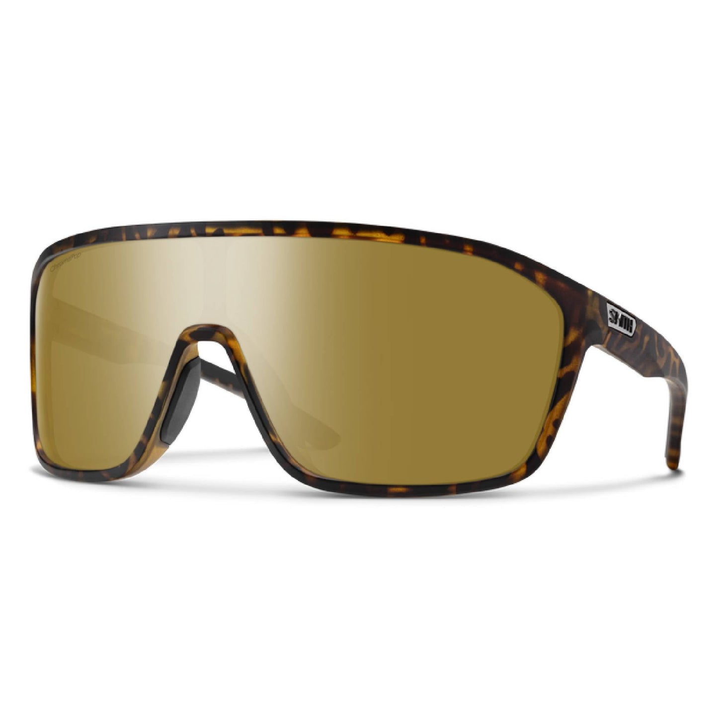 Smith Boomtown Sunglasses - Skiis & Biikes