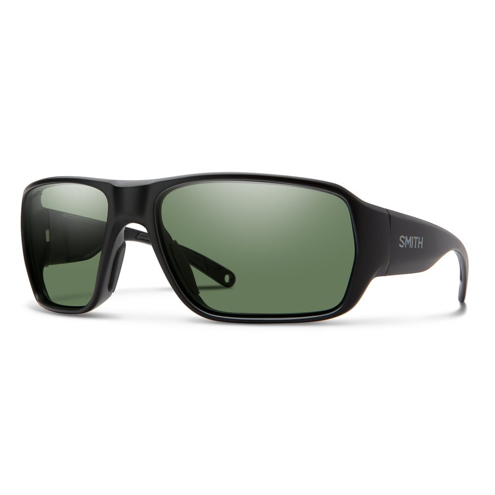 Smith Castaway Sunglasses - Skiis & Biikes