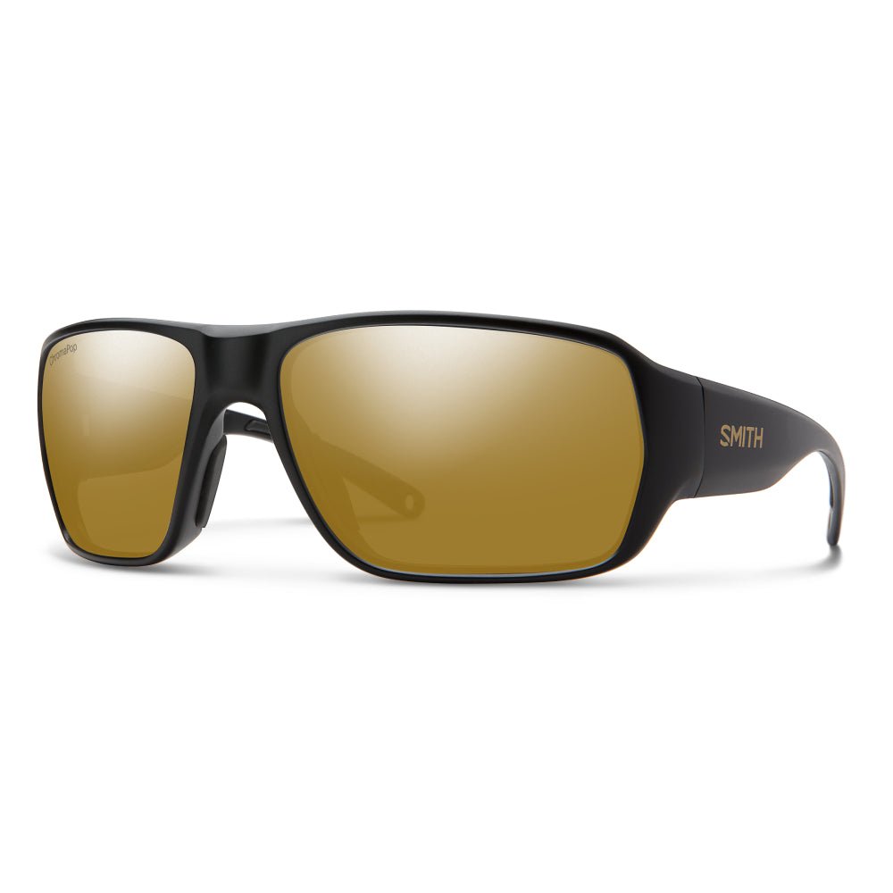 Smith Castaway Sunglasses - Skiis & Biikes